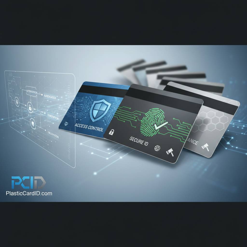 Security, Access Control, and Compliance