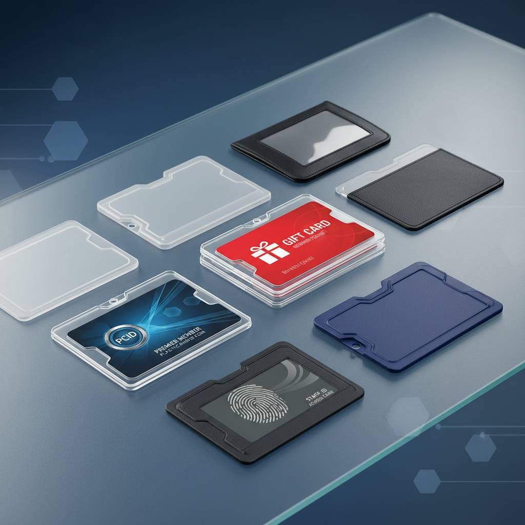 High-Impact Gift and Loyalty Card Programs