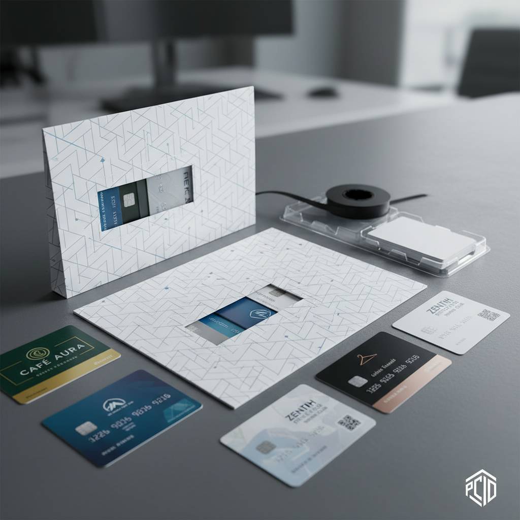 Customization & Specialties