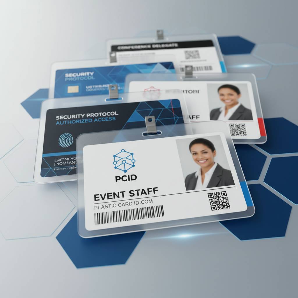 Security, Access Control, and ID Technology