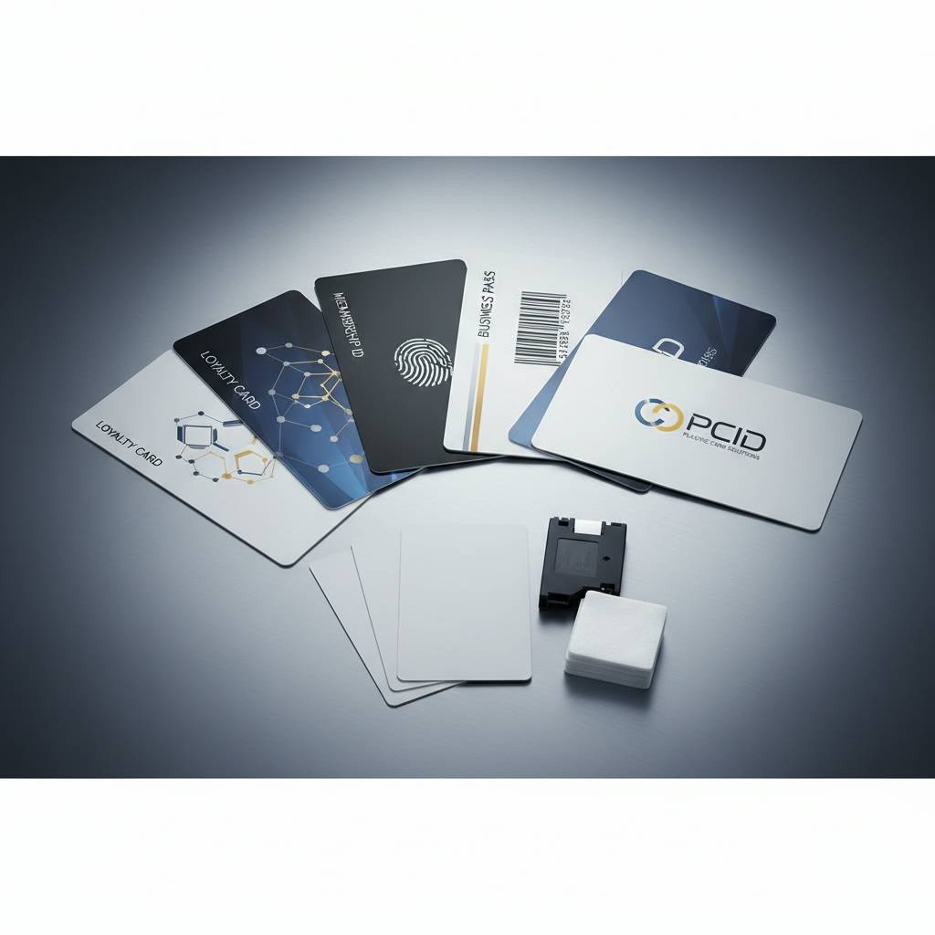 Product Range and Specialty Options